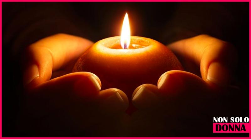 potere delle candele