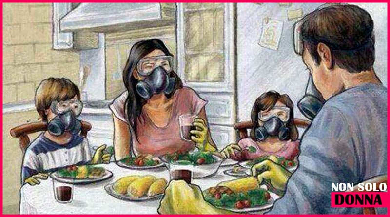 pesticidi nel cibo