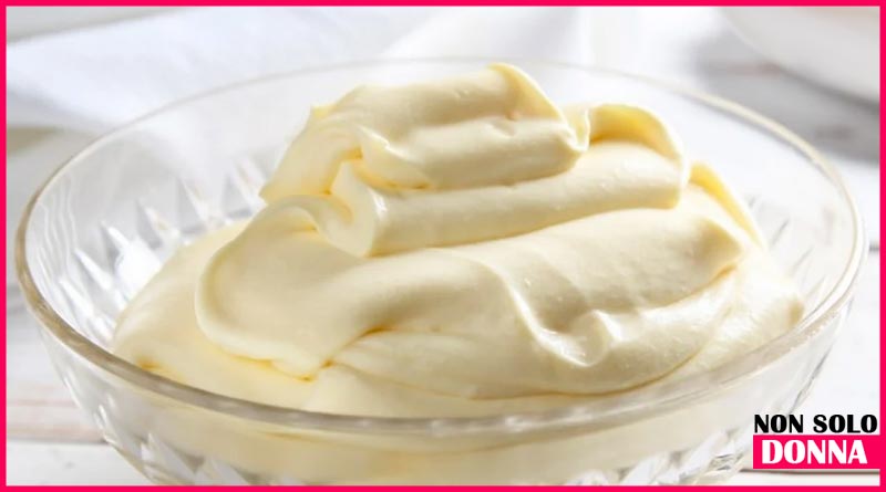 crema al mascarpone