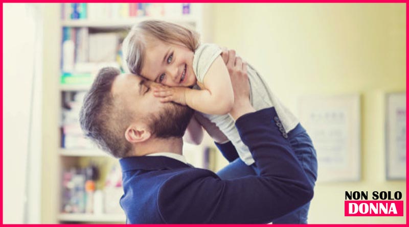 papà