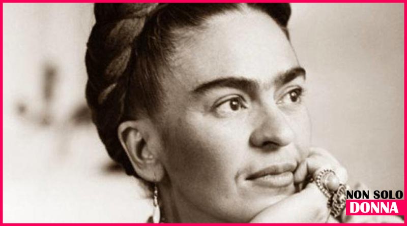 Frida Kahlo