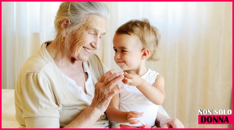 nonna