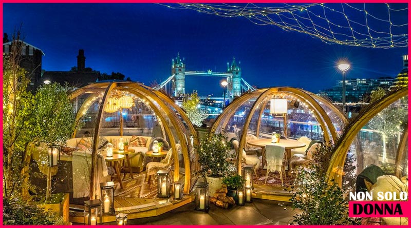 Londra