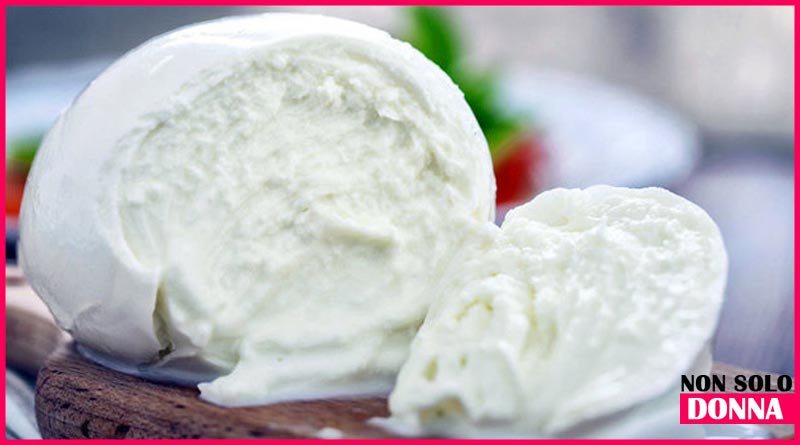 mozzarella