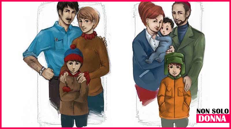 famiglia