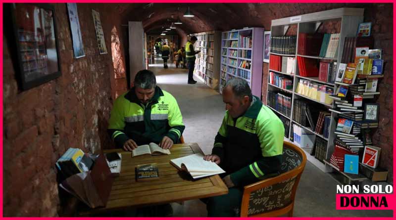 netturbini libri
