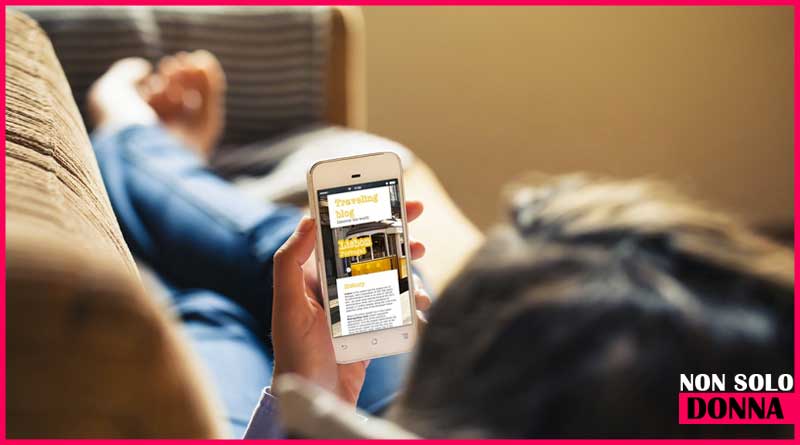 Bloccare le persone sui social