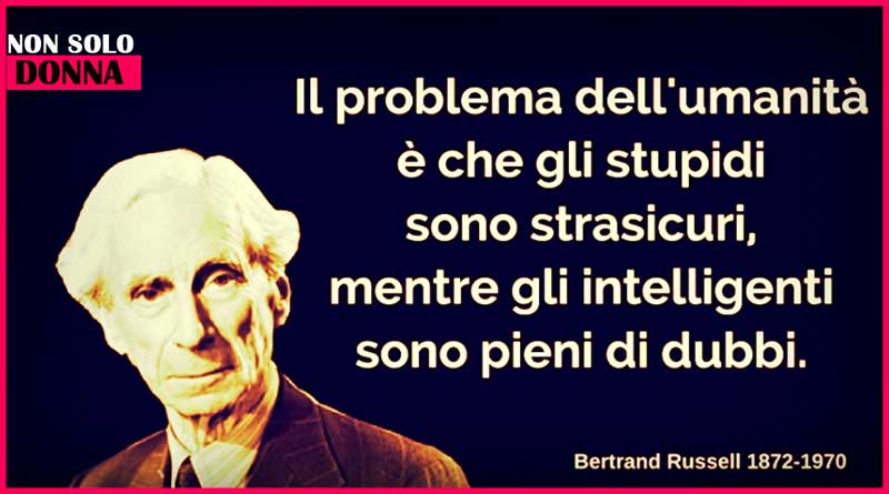 effetto Dunning – Kruger