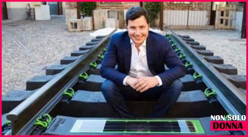 ferrovie del futuro