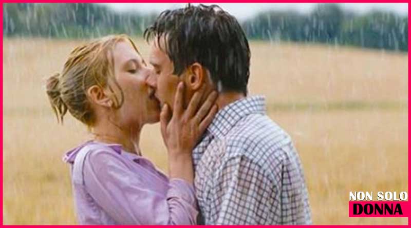 la passione e l’amore