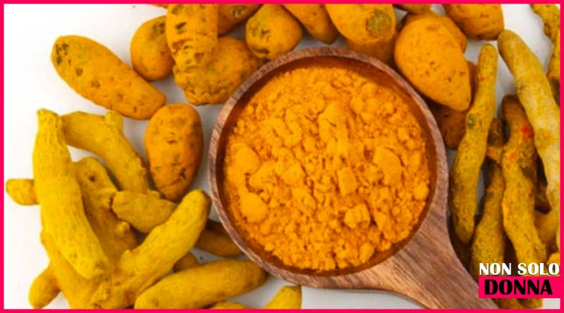 curcuma cura la depressione