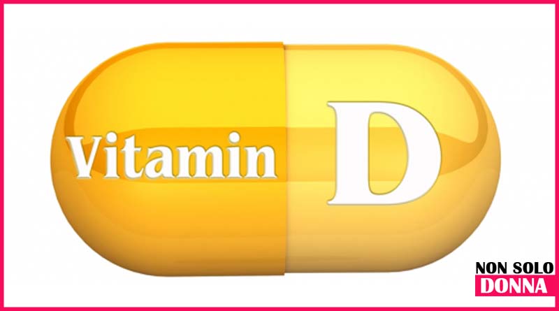 dosaggio vitamina d