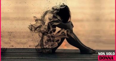 Sapete veramente cosa significhi amare una donna che crede di non essere mai abbastanza? amare una donna