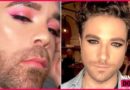 make-up per uomini