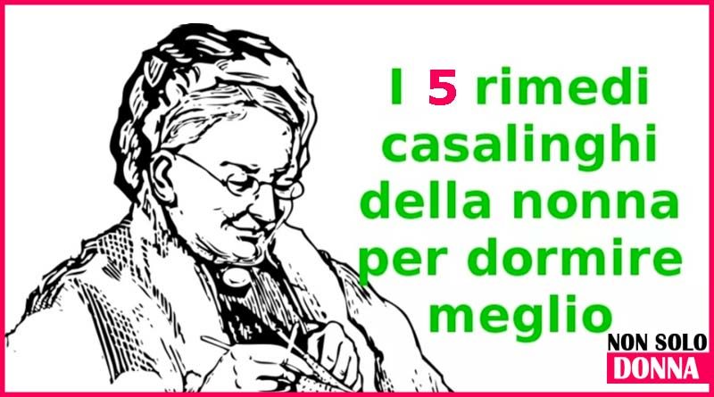 rimedi antichi