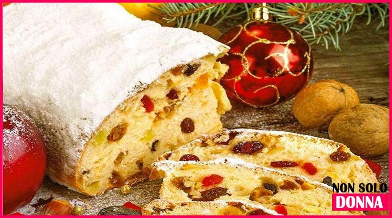 dolci di natale