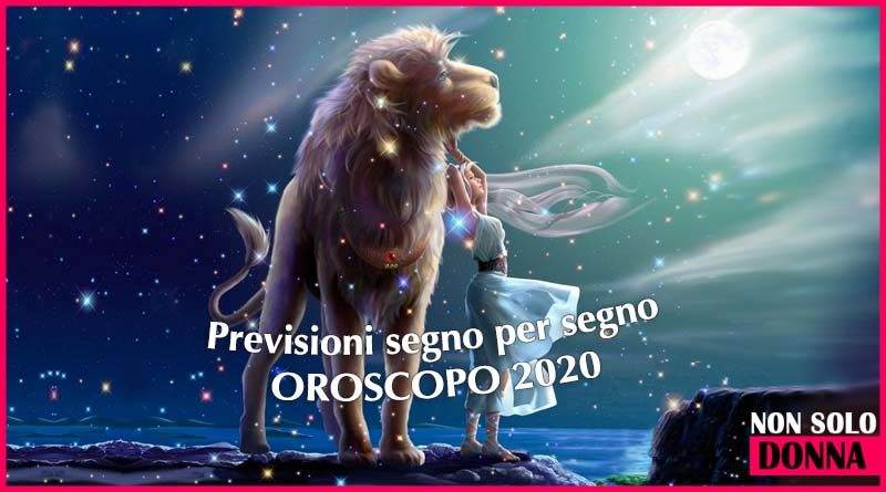 oroscopo 2020