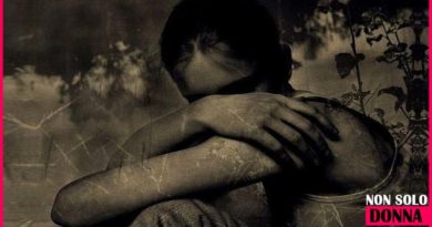 La solitudine spesso è il passaggio che prelude ad una grande svolta nella vita la solitudine