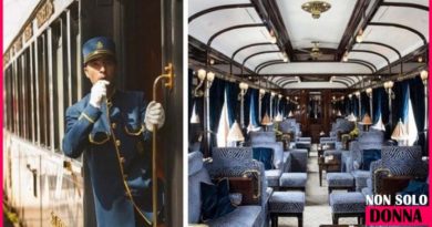 Viaggiare sul mitico Oriente Express come negli anni 20 si può. Ecco come oriente express