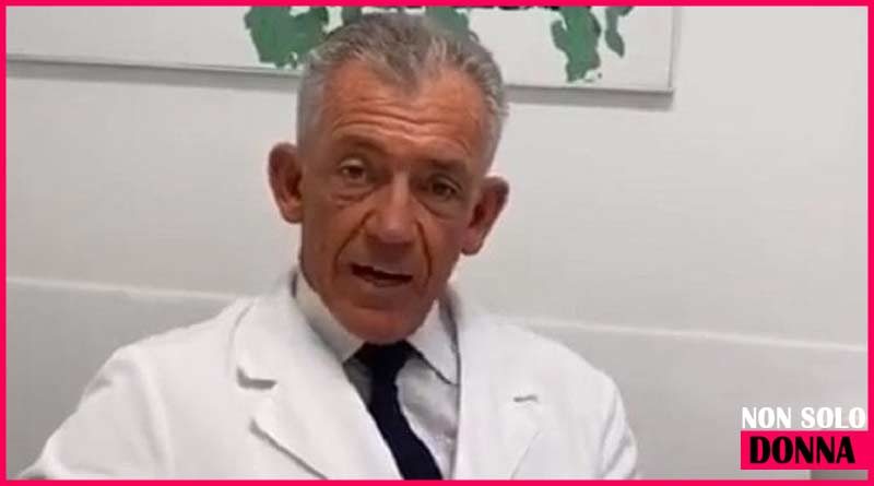 Coronavirus i consigli di un medico