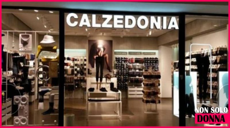 calzedonia produce mascherine e camici